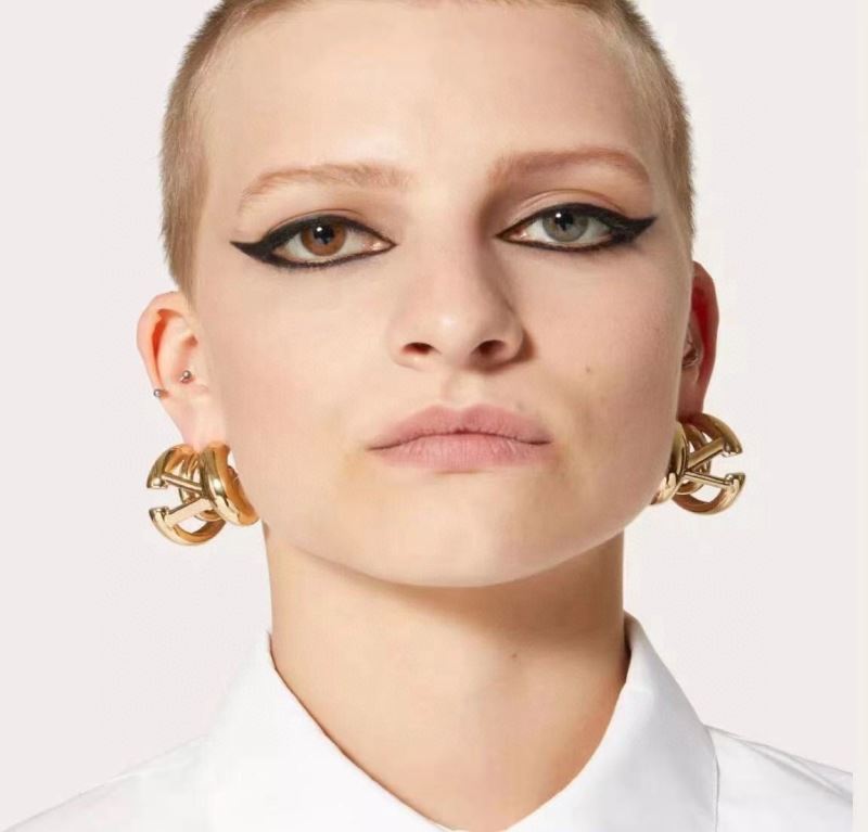 Valentino Earrings